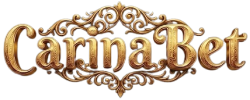 Logo CarinaBet Casino NL